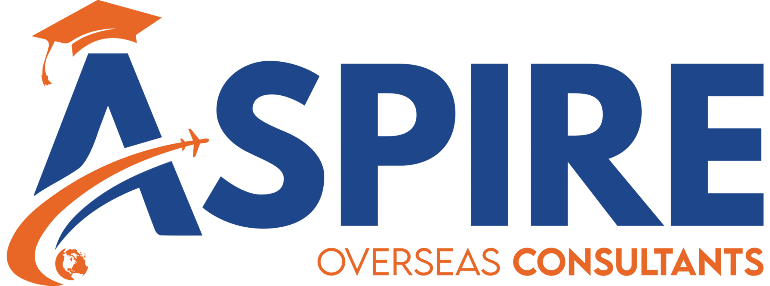 Aspire Consultants Logo